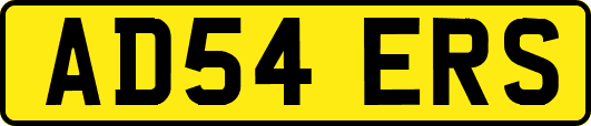AD54ERS