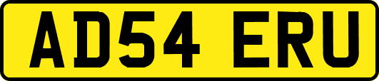 AD54ERU