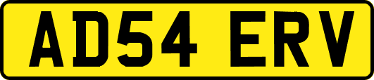 AD54ERV