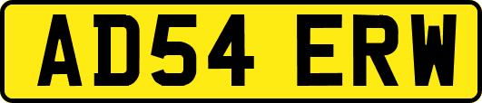 AD54ERW