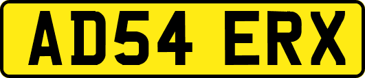 AD54ERX