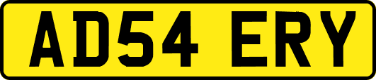 AD54ERY