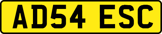 AD54ESC