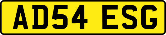 AD54ESG