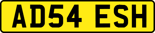 AD54ESH