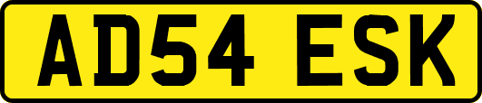 AD54ESK