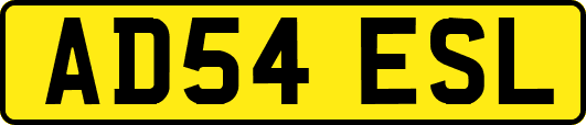 AD54ESL