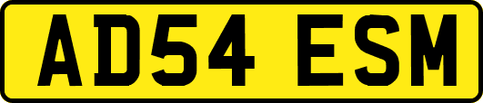 AD54ESM