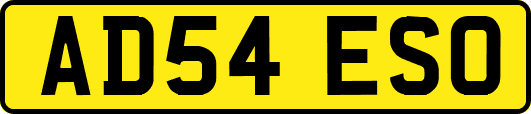 AD54ESO