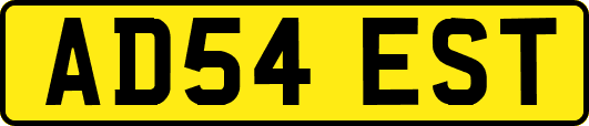 AD54EST