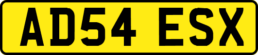 AD54ESX