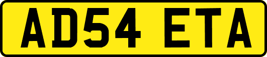 AD54ETA