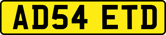 AD54ETD