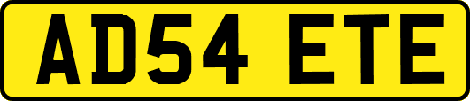 AD54ETE