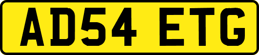AD54ETG