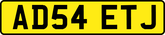 AD54ETJ