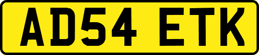 AD54ETK