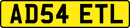 AD54ETL