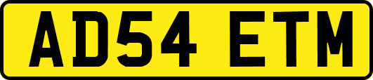 AD54ETM