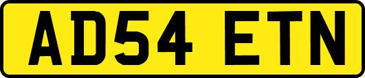 AD54ETN