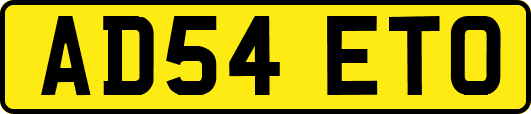 AD54ETO