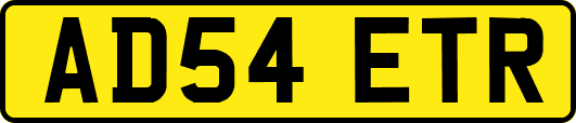 AD54ETR