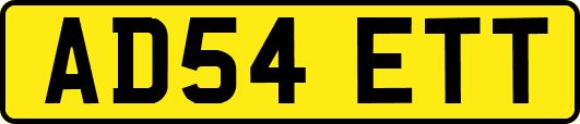 AD54ETT