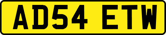 AD54ETW