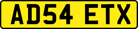 AD54ETX