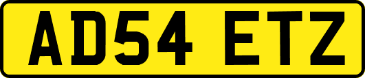 AD54ETZ