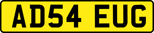 AD54EUG