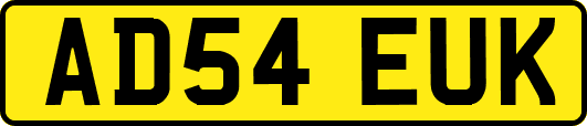 AD54EUK