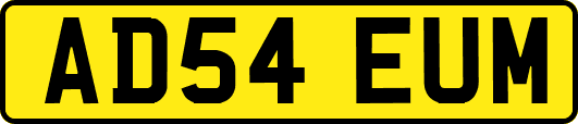 AD54EUM