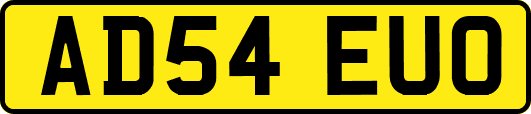 AD54EUO