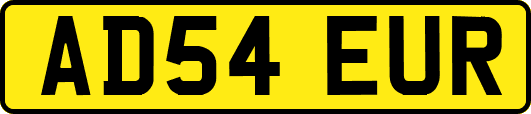 AD54EUR