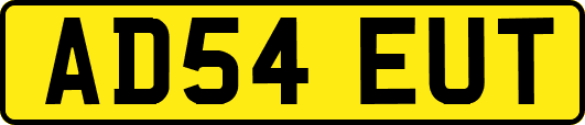 AD54EUT