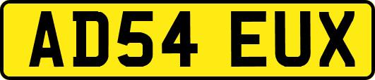 AD54EUX