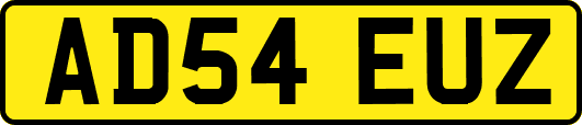 AD54EUZ