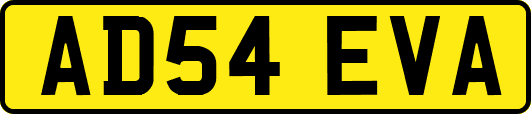 AD54EVA