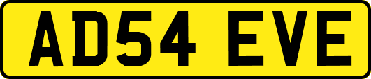 AD54EVE
