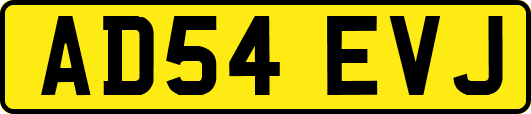 AD54EVJ