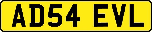 AD54EVL