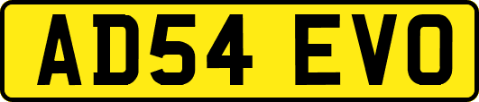 AD54EVO
