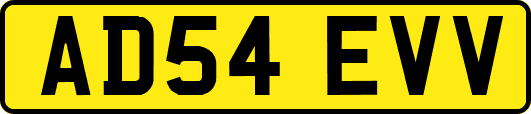 AD54EVV