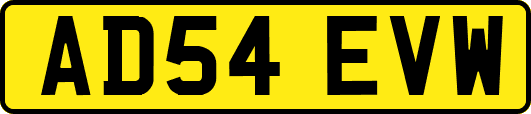 AD54EVW