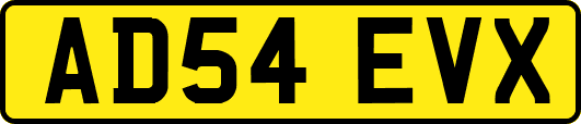 AD54EVX