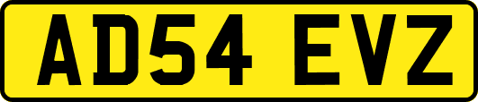 AD54EVZ
