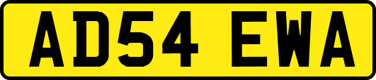 AD54EWA