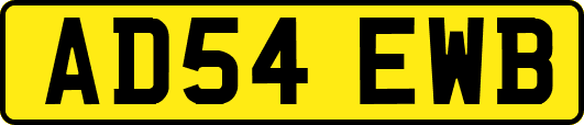 AD54EWB