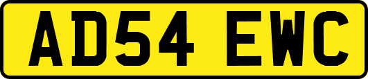 AD54EWC